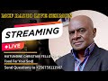 MCF Radio Live: Deliverance Sermon By Pastor Tom Mugerwa 20/05/2024