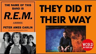 How R.E.M. changed the game and why there’ll never be another band like them