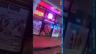 Arrest made after shots fired outside Florida pub