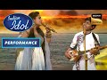 Indian Idol S13 | Deboshmita और Pranjal ने मिलकर बढ़ाई Holi की शान | Performance