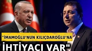 Erdoğan ve İmamoğlu arasındaki düellodan kim sağ çıkacak?