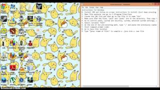 How to Compile and Run Java Files Using Command Prompt and Terminal