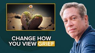 CHANGE Your Perspective in 8 MINUTES | Grief Healing with David Kessler