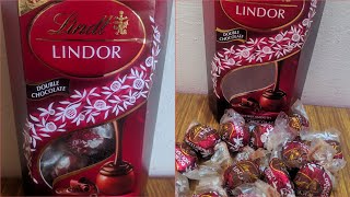 Lindt Lindor Milk Chocolate Truffles | Some lots of candies @Foodieezz