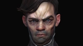 Lord Pendleton (Dishonored) Timelapse