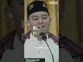 Kufur Nikmat Ustadz Luqmanul Hakim Pontianak