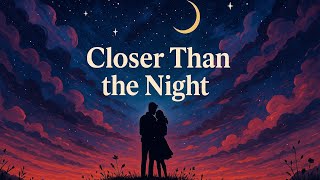 Closer Than the Night | Song