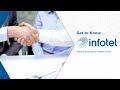 Infotel Corp Overview Video