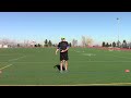 strength training for runners how to perform the monster walk