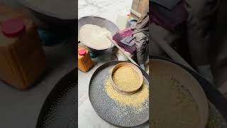 Afghani Chickpeas | نخود وطنی #afghanistan #foryou #foryoupage #videoviral #explore