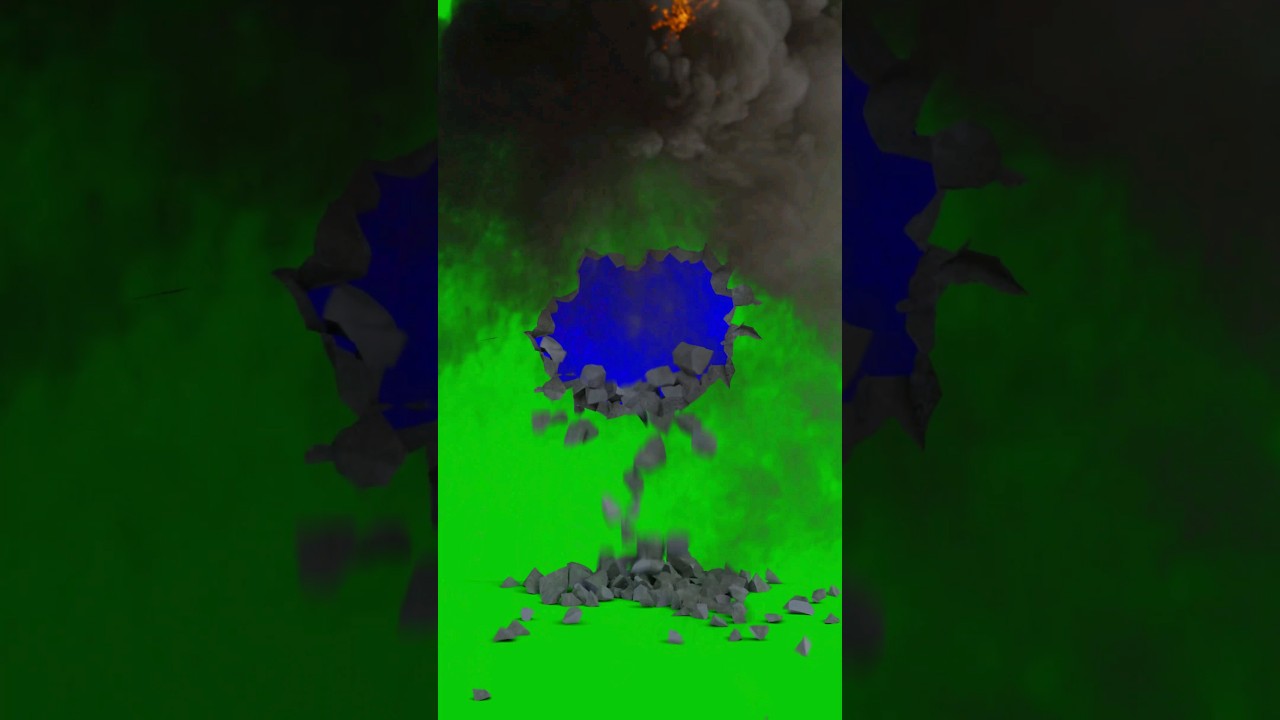 Boom Vfx Level Unlocked рџ ґ Explosiveeffects Youtube