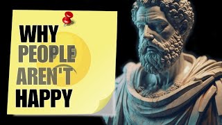 Stoicism: The Key to Unlocking Happiness