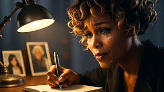 Whitney's Daughter Found Her Secret Diary — Page 47 Revealed the TRUTH About Her Marriage