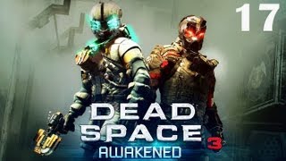 阿津實況 - 絕命異次元3 Dead Space 3 - (17) DLC 異型復甦 (下)