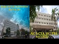 ACACIA HOTEL BACOLOD AND PARK INN BY RADISSON BACOLOD