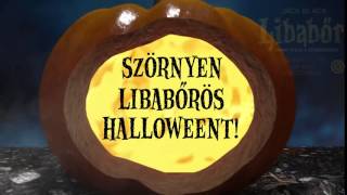 Libabőr - Halloween (12)