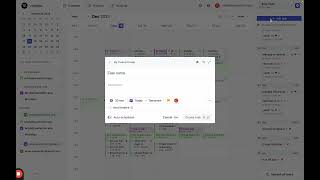 AI Auto Scheduling Explained