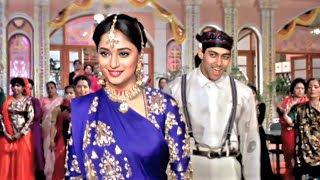 💘Didi Tera Dewar Deewana 💘 - 4k Video Song | Madhuri Dixit Salman Khan | Hum Aapke Hai Kaun