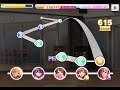 【デレステ】 Great Journey {Master+} 譜面確認