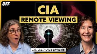 The CIA Protocol: How to Train Your Brain for Remote Viewing