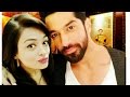 Rare Unseen offscreen moments of Shaurya& Mehak of Zindagi ki mehak