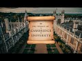 The Legacy of Cambridge University: A Deep Dive