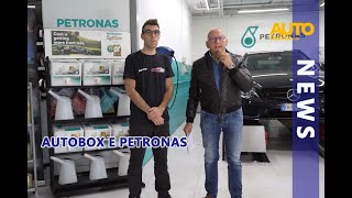 Autobox e Petronas: l’autofficina 2.0 punta sulla qualità.