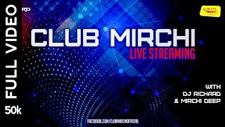 Club Mirchi DJ, RICHARD 2021