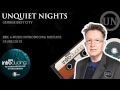BBC 6 Music Introducing Mixtape w/ Tom Robinson (24.08.2015)
