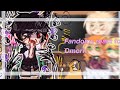 Fandoms react to omori || part 3/?|| credits in the description