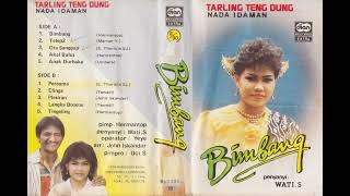 Wati S. & Nada Idaman Group - Bimbang Side A