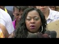 philando castile’s mother reacts to verdict