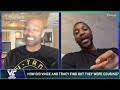 Tracy McGrady on the 2000 NBA Dunk Contest & how he found out that Vince was his cousin!  VC Show