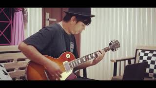 Cover Guitar Arigatou アリガトウ AKB48/JKT48 Ver. POP PUNK