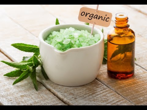 How to Make Peppermint Essential Oil - Benefits Of Peppermint Oil How to Make Peppermint Essential Oil - Benefits Of Peppermint Oil