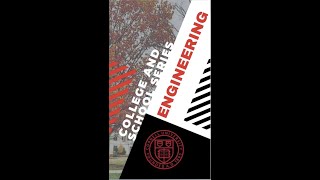 College of Engineering Instagram Spotlight!