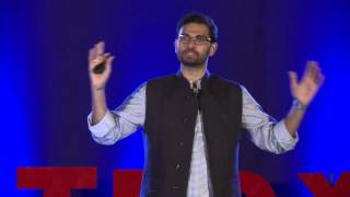 The Way India Votes: Paradigm Shifts | Madhukeshwar Desai | TEDxSecunderabad