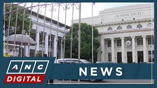 Lawyer asks SC to direct Senate to proceed with impeachment trial | ANC