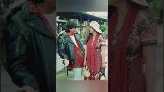kajol and Shahrukh khan status #DDLG Movie scenes #shorts