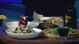 Esters Pub shows off delicious combination of dishes