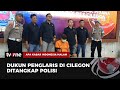 Polisi Ringkus Dukun Penglaris usai Membunuh Istri Sirinya | AKIM tvOne