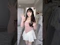 【tik tok】猫耳 变装 cosplay 汐尔 丨抖音