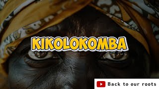 KIKOLOKOMBA   #kabaka  #lubaale  #abalongo  #bachwezi  #buwangwa  #backtoourroots #nonno