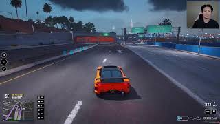 Nemo ditinggalkan - GTA ABRP ROLEPLAY Malaysia