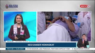 16 FEBRUARI 2025 - KANTA 744 MALAM