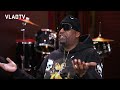 Tony Yayo Disagrees with Quilly Saying NYers Will Stab You We Have Switches Out Here (Part 19)