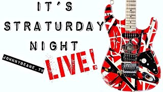 It's Straturday Night LIVE! 9/25/21