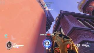 When The Enemy Team Runs 3 Widows