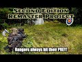 PATHFINDER 2E REMASTER | Ranger and Crossbows