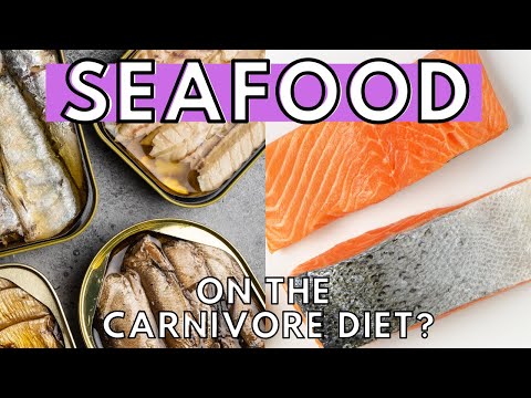 Are all fish carnivore?